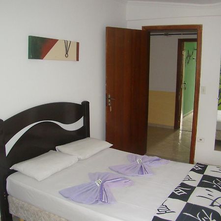 Hotel Sol Do Pernambuco Guaruja Phòng bức ảnh
