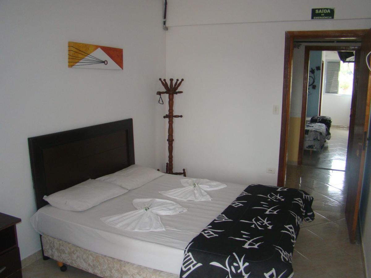 Hotel Sol Do Pernambuco Guaruja Phòng bức ảnh