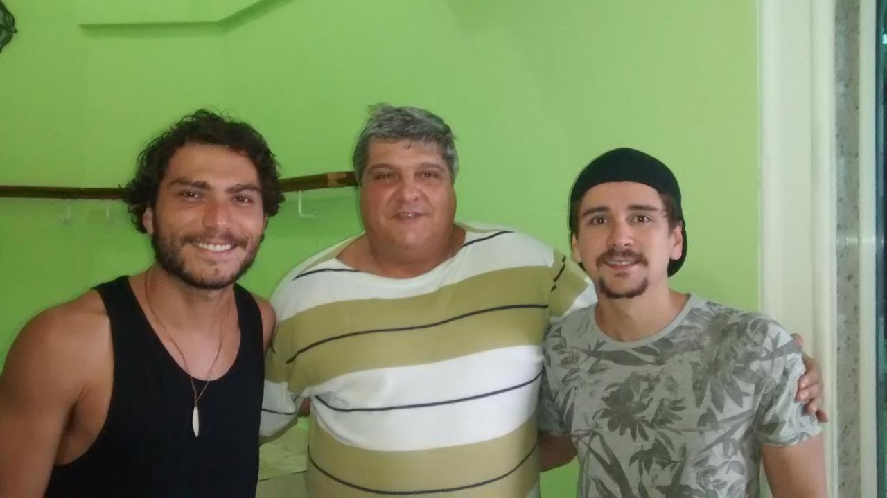 Hotel Sol Do Pernambuco Guaruja Ngoại thất bức ảnh