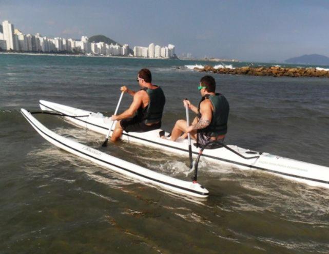 Hotel Sol Do Pernambuco Guaruja Ngoại thất bức ảnh