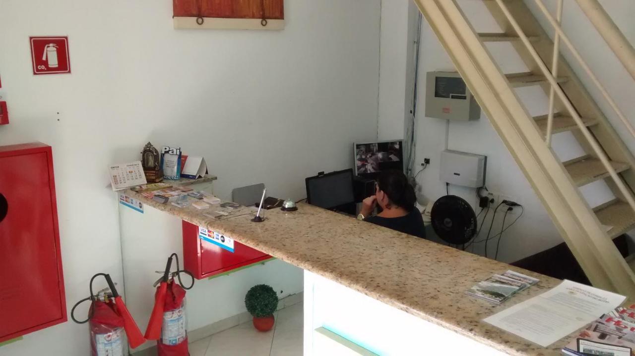 Hotel Sol Do Pernambuco Guaruja Ngoại thất bức ảnh