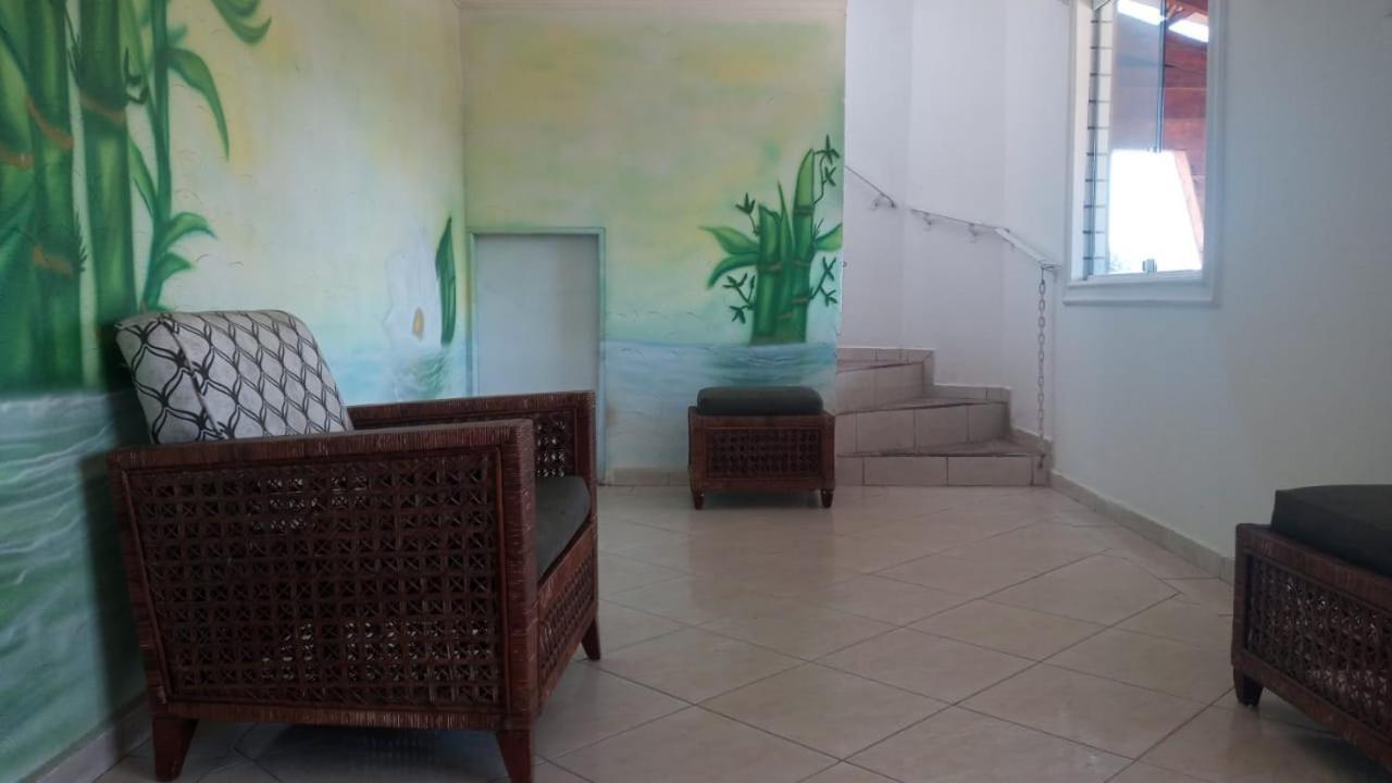 Hotel Sol Do Pernambuco Guaruja Ngoại thất bức ảnh