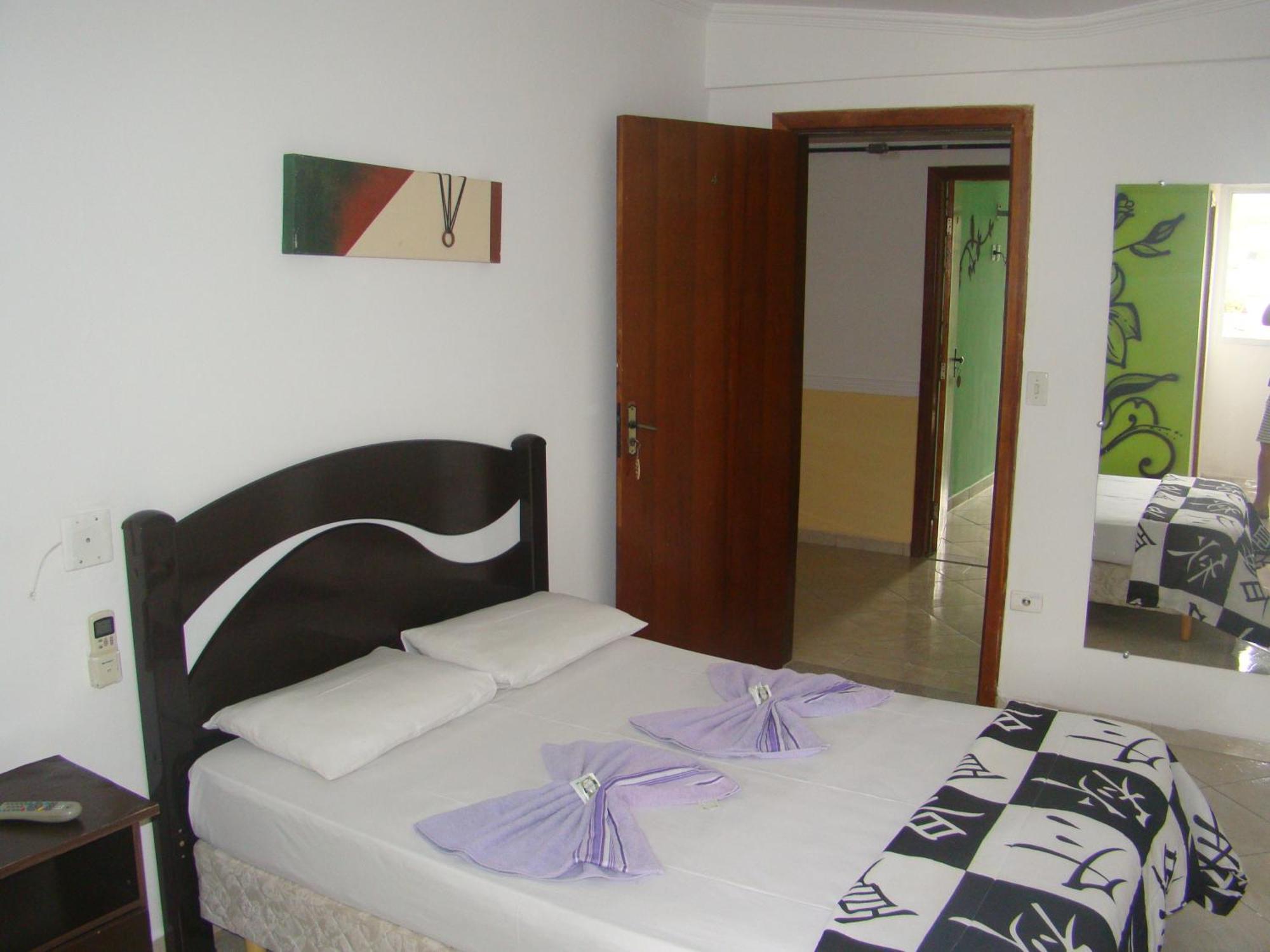 Hotel Sol Do Pernambuco Guaruja Phòng bức ảnh