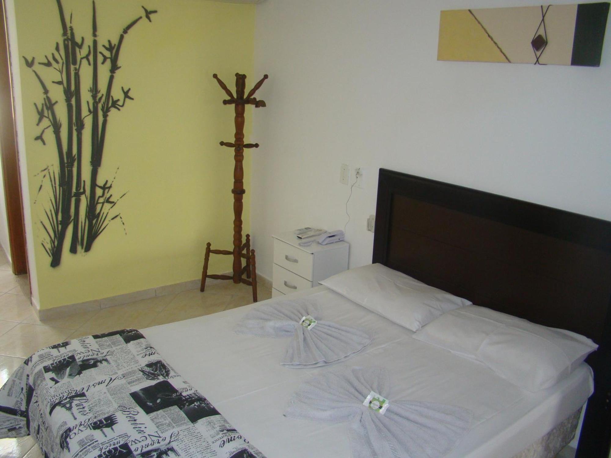 Hotel Sol Do Pernambuco Guaruja Phòng bức ảnh