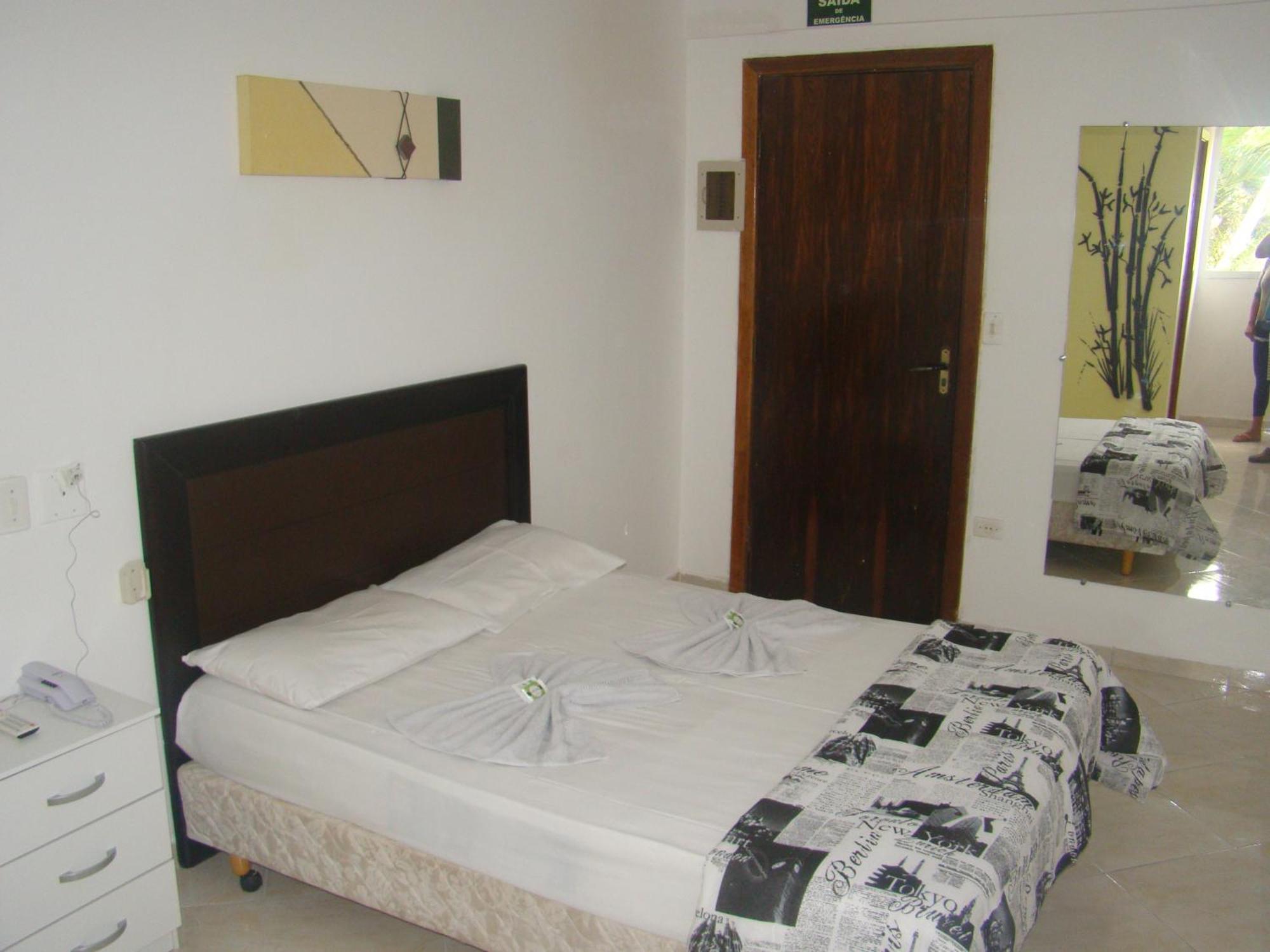 Hotel Sol Do Pernambuco Guaruja Phòng bức ảnh