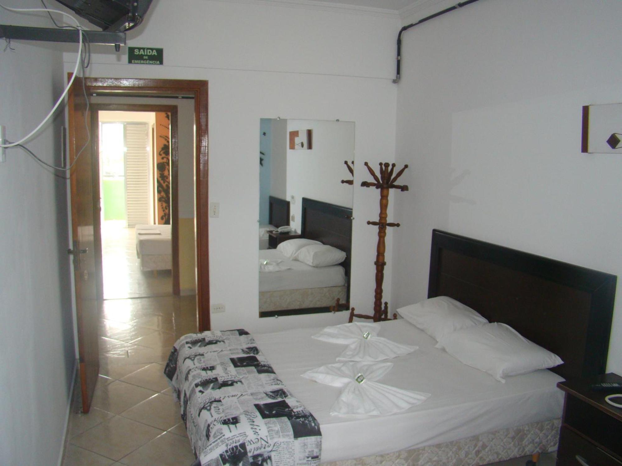 Hotel Sol Do Pernambuco Guaruja Phòng bức ảnh