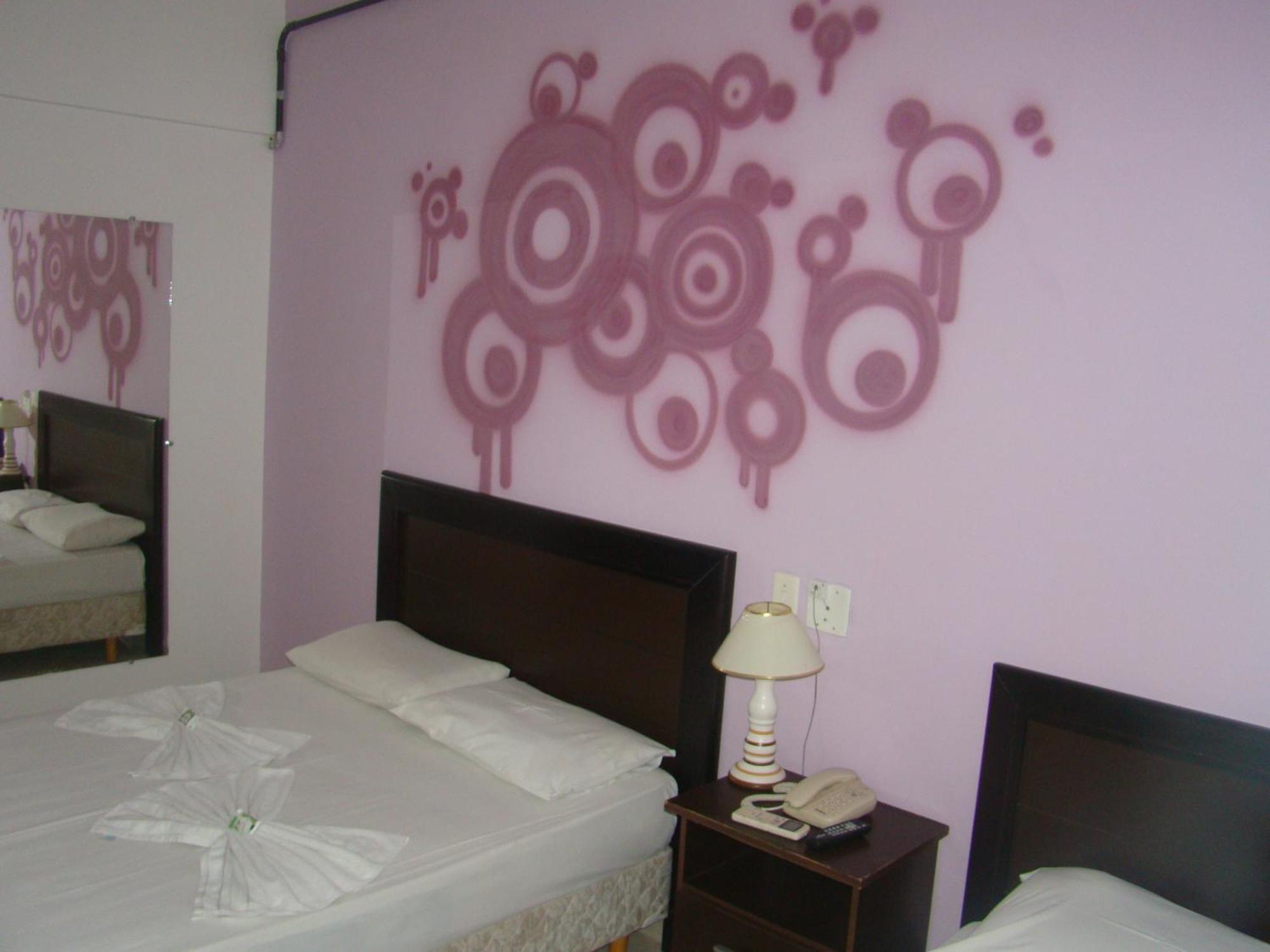 Hotel Sol Do Pernambuco Guaruja Phòng bức ảnh