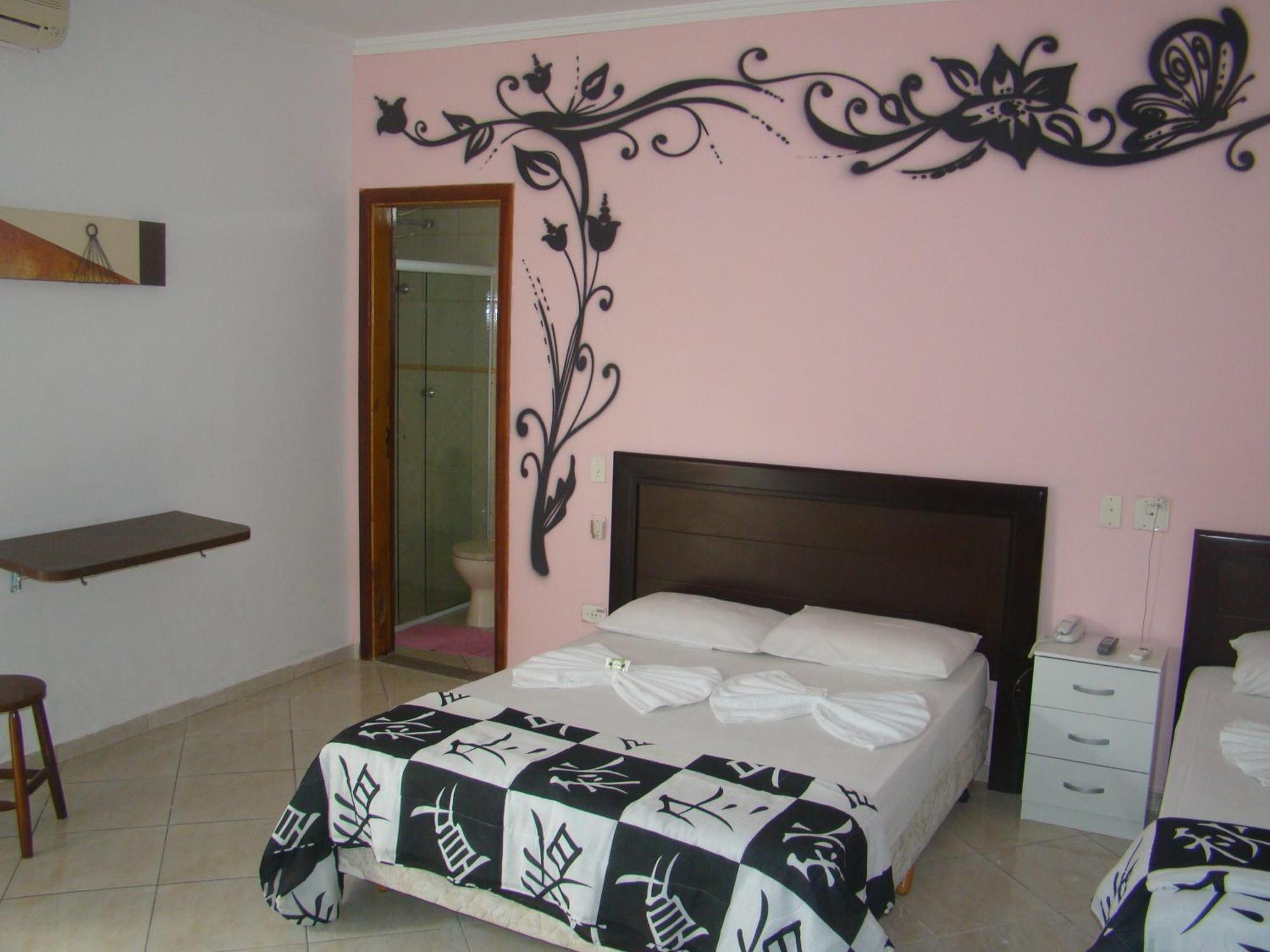 Hotel Sol Do Pernambuco Guaruja Phòng bức ảnh