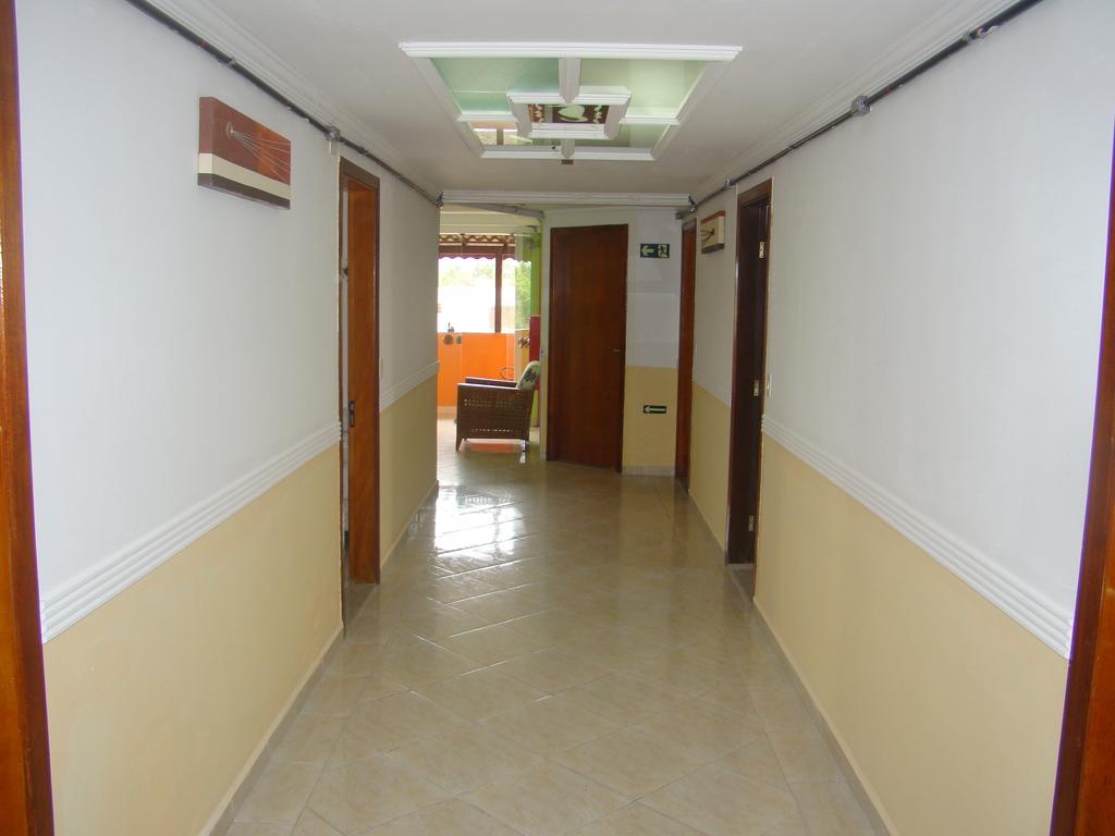Hotel Sol Do Pernambuco Guaruja Ngoại thất bức ảnh