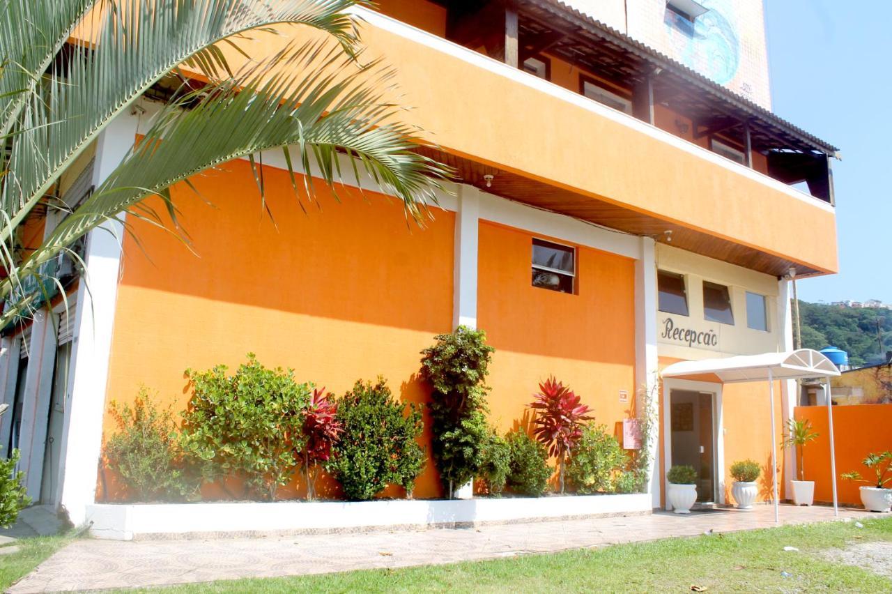 Hotel Sol Do Pernambuco Guaruja Ngoại thất bức ảnh