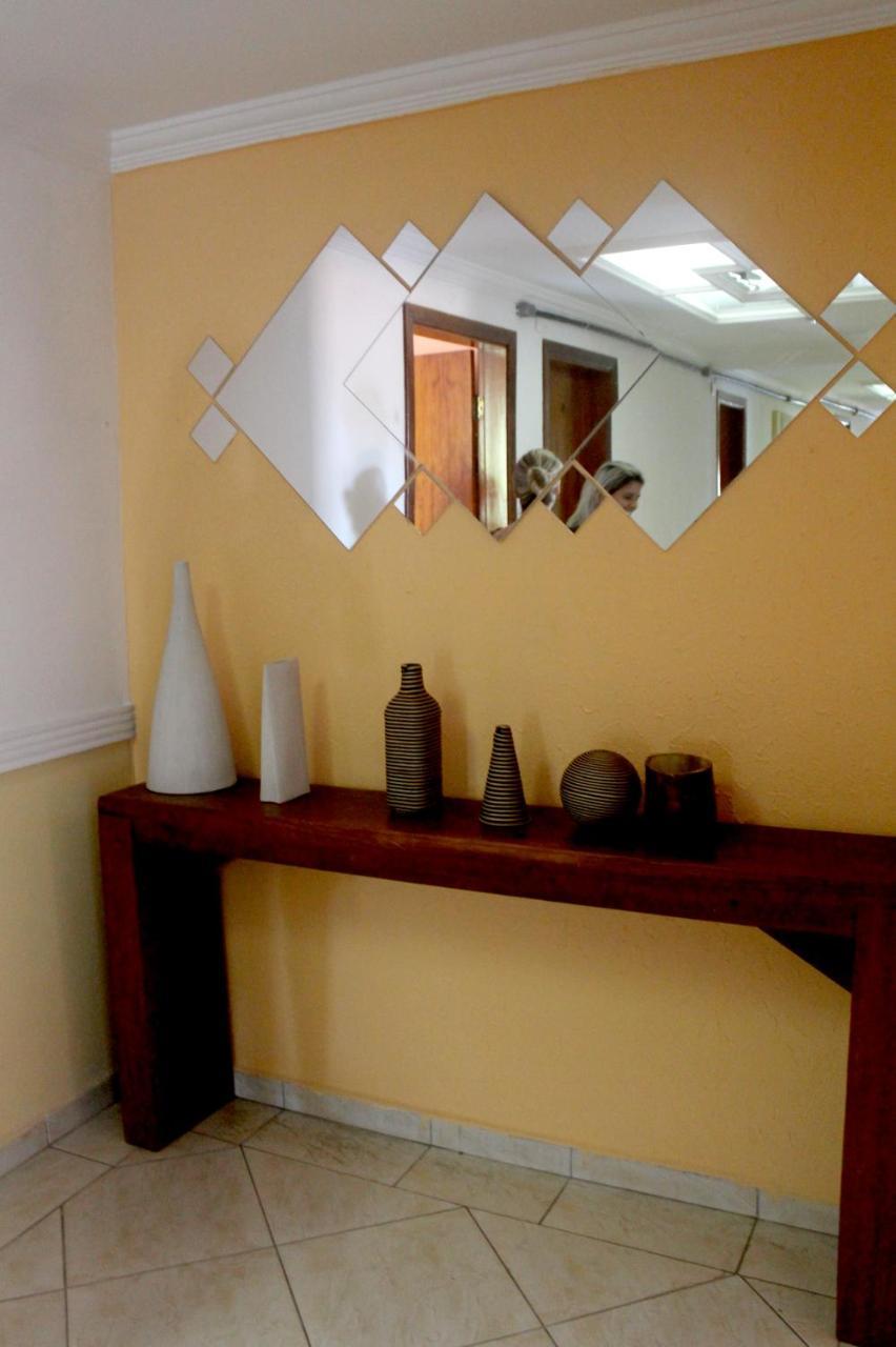 Hotel Sol Do Pernambuco Guaruja Ngoại thất bức ảnh