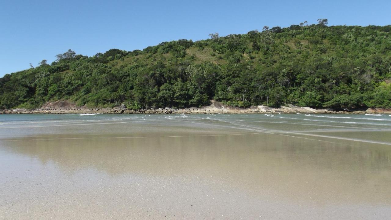 Hotel Sol Do Pernambuco Guaruja Ngoại thất bức ảnh