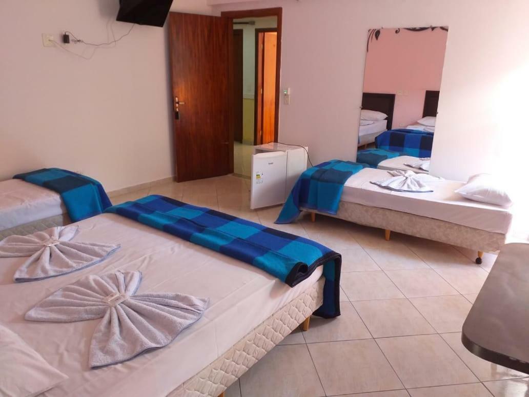 Hotel Sol Do Pernambuco Guaruja Ngoại thất bức ảnh
