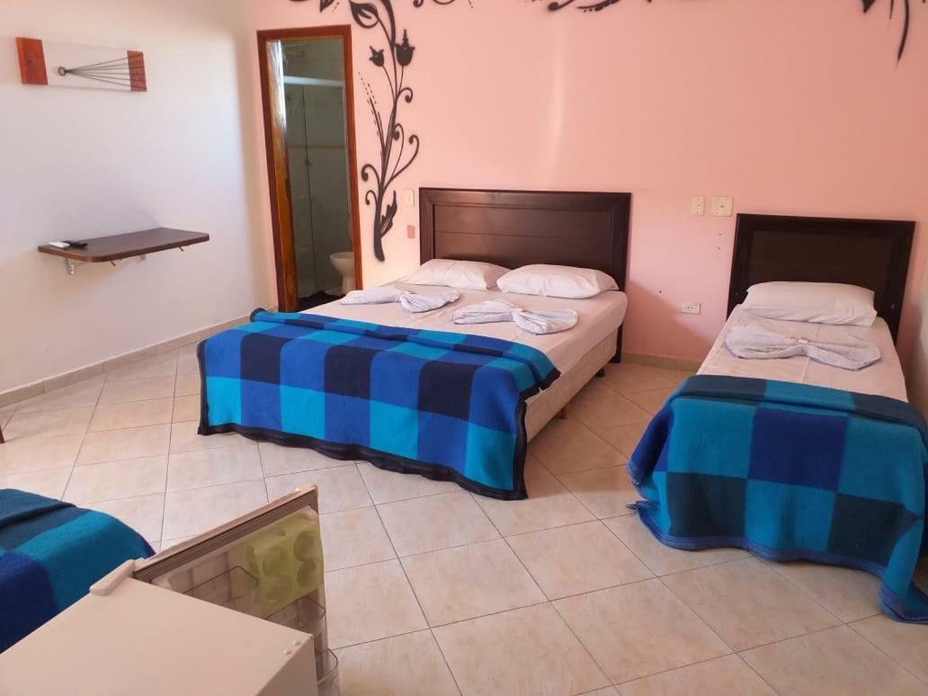 Hotel Sol Do Pernambuco Guaruja Ngoại thất bức ảnh