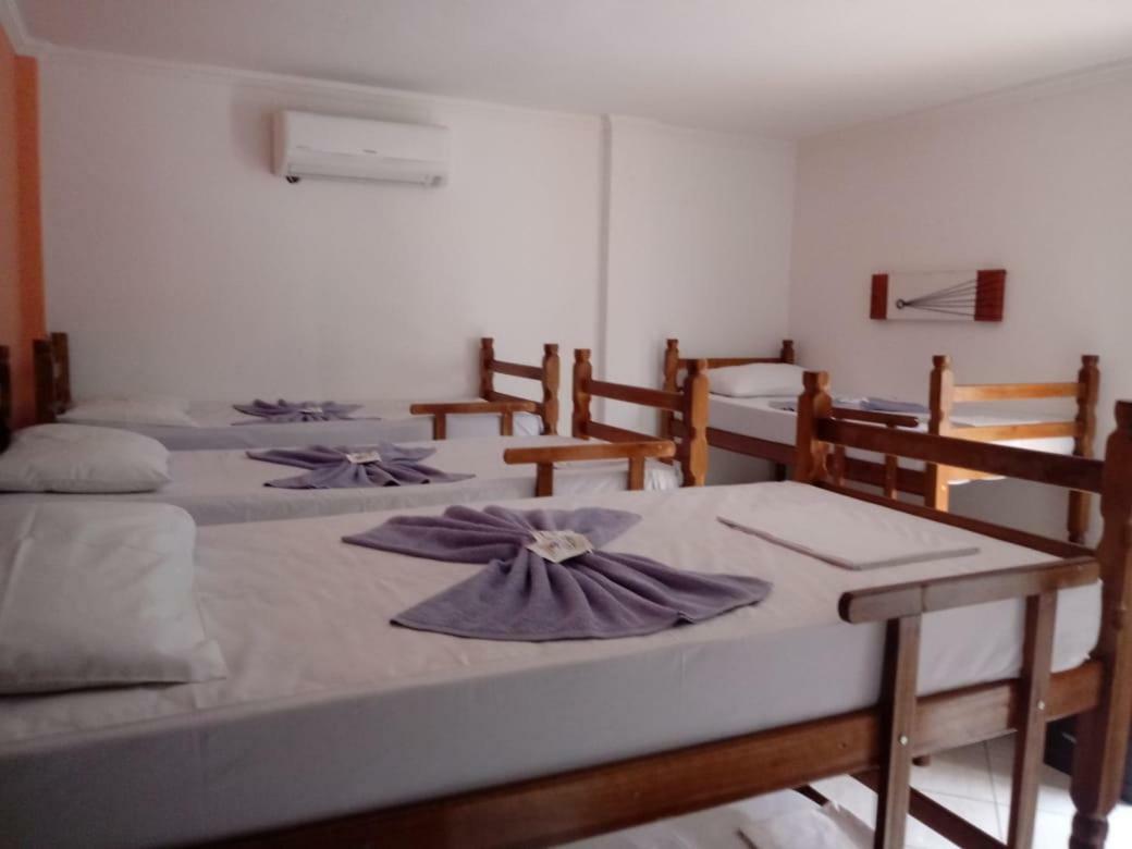 Hotel Sol Do Pernambuco Guaruja Ngoại thất bức ảnh