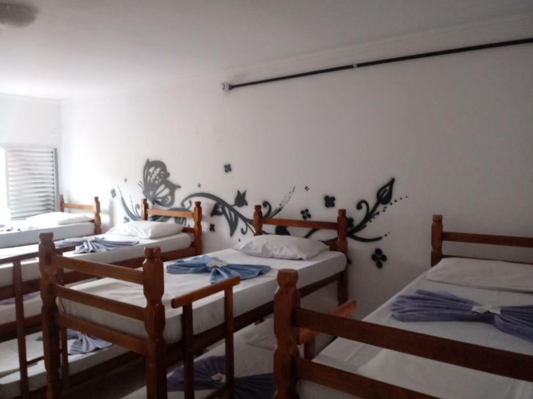 Hotel Sol Do Pernambuco Guaruja Ngoại thất bức ảnh