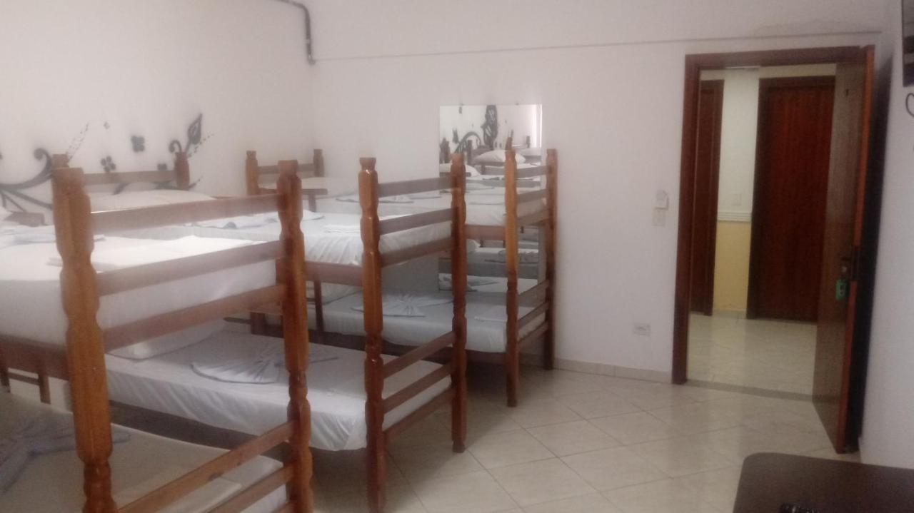 Hotel Sol Do Pernambuco Guaruja Ngoại thất bức ảnh