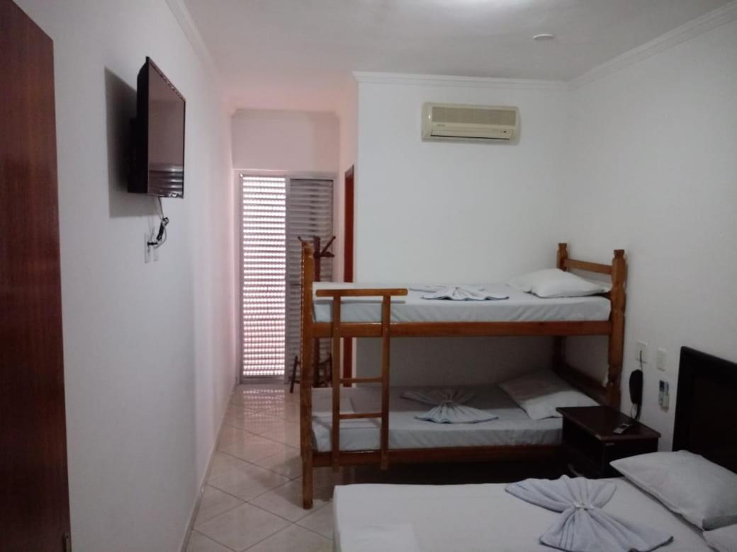 Hotel Sol Do Pernambuco Guaruja Ngoại thất bức ảnh